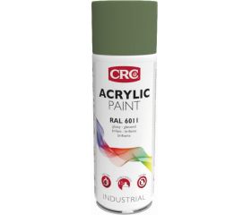 ACRYLIC PAINT 6011 VERDE SEDA 400 ML